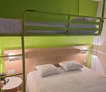 Tours Hotel | Brit Hotel Essentiel Tours Nord