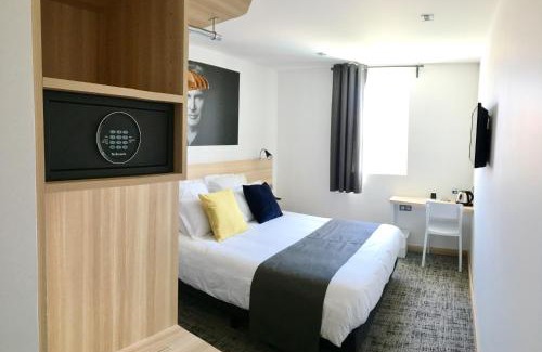 Saint-Mitre-les-Remparts Hotel | Brit Hotel Martigues Nord