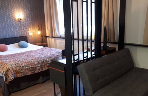 Roanne Hotel | Brit Hotel Roanne - Le Grand Hotel