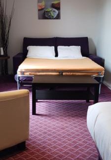 Joue-les-Tours Hotel | Brit Hotel Tours Sud – Le Cheops