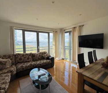 Newhaven Apartment | Britannia Apartments