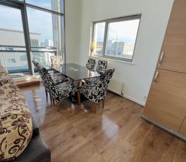 Newhaven Apartment | Britannia Apartments