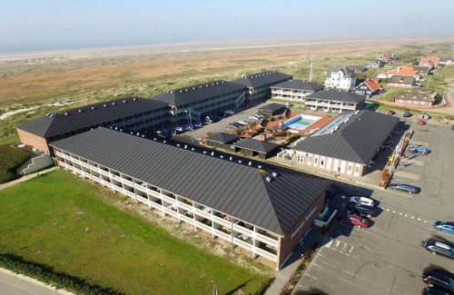 Rindby Strand Apartment | "Britt" - 100m from the sea by Interhome