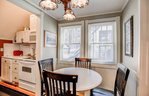 Historic District Condo | Brittany Place Condo: Great Downtown Location