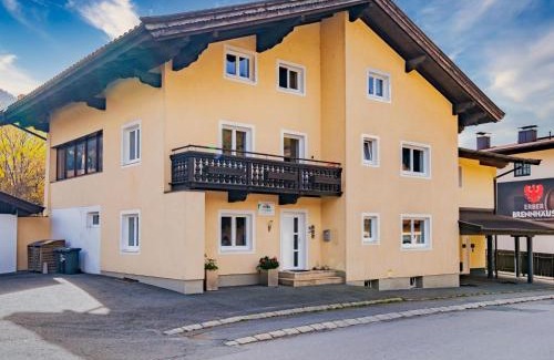 Brixen im Thale Apartment | Brixen 1