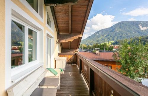 Brixen im Thale Apartment | Brixen 1