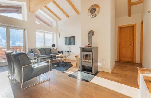 Brixen im Thale Apartment | Brixen 1