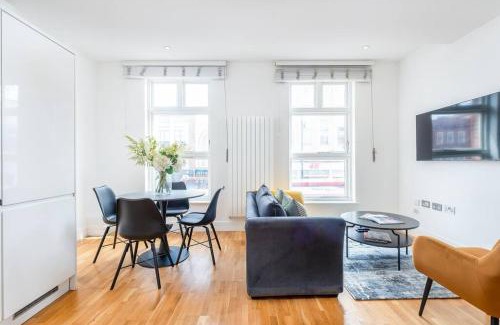 Ferndale Apartment | Brixton by CAPITAL