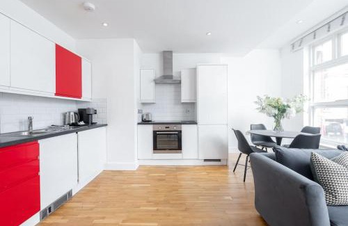 Ferndale Apartment | Brixton by CAPITAL