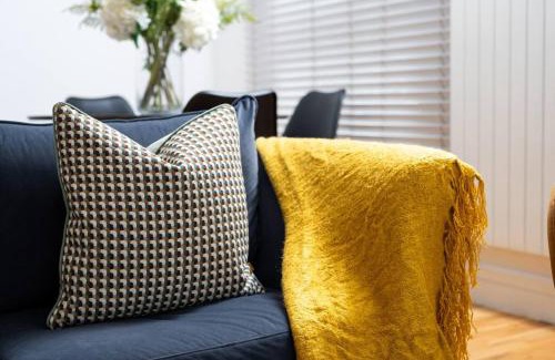 Ferndale Apartment | Brixton by CAPITAL