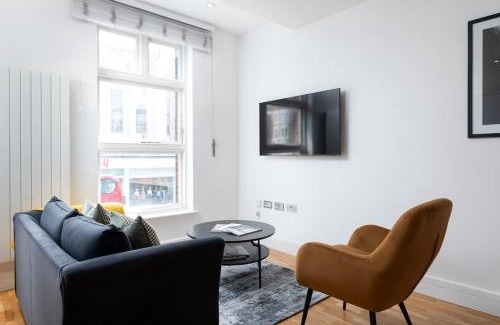 Ferndale Apartment | Brixton by CAPITAL