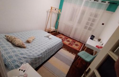 Tulcea Apartment | Briza Dunării