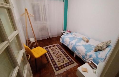 Tulcea Apartment | Briza Dunării