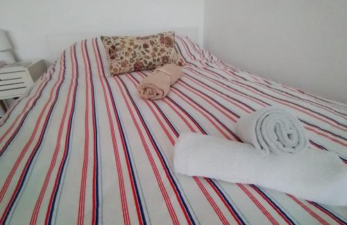 Tulcea Apartment | Briza Dunării