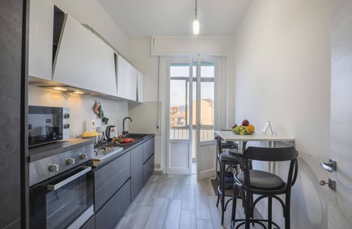 Novoli - San Donato Apartment | Brizio's Flat - Sweet Dreams in Florence