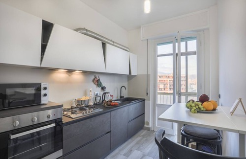 Novoli - San Donato Apartment | Brizio's Flat - Sweet Dreams in Florence