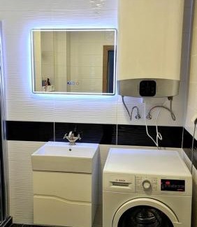 Primorski Apartment | Brizy