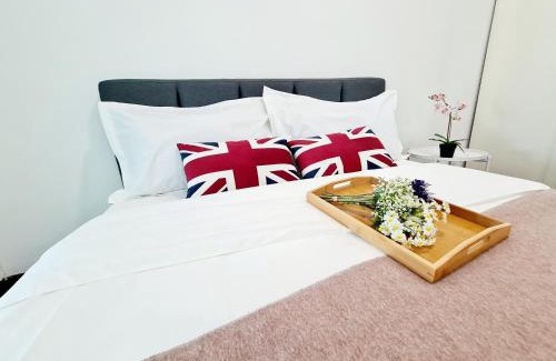 Taman Hock Ann Apartment | Broad 7 Guests Scott Garden Duplex 1 Room Old Klang Road, Taman Desa, Kuchai Lama, Bangsar South, Pearl Point, Mid Valley, Kuala Lumpur