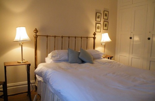 New Forest District Bed & Breakfast | Broadlands Gate