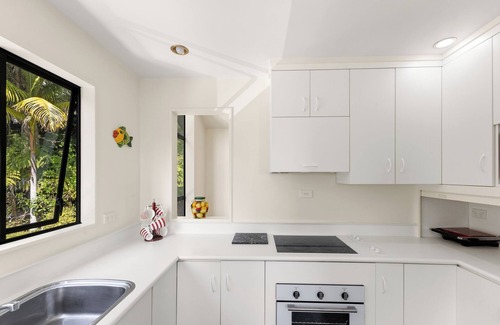 Opua House | Broadview Retreat - Opua Holiday Home