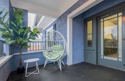 South Redondo Apartment | Broadway 16-Comfortable Private Studio