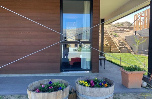 Lowburn Bed & Breakfast | Brock House 3