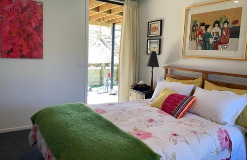 Lowburn Bed & Breakfast | Brock House 3