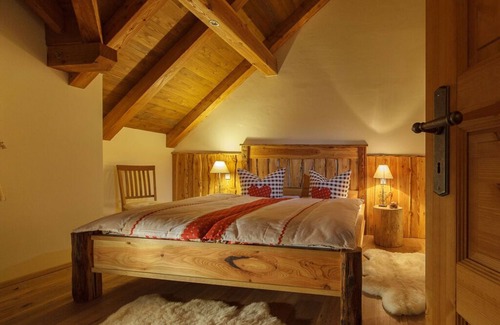 Ilsenburg Apartment | Brocken chalet No. 19