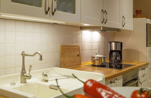 Ilsenburg Apartment | Brocken chalet No. 19