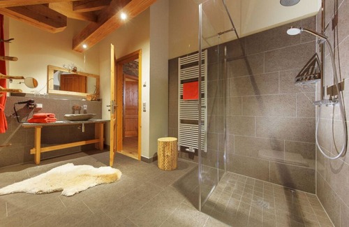 Ilsenburg Apartment | Brocken chalet No. 19