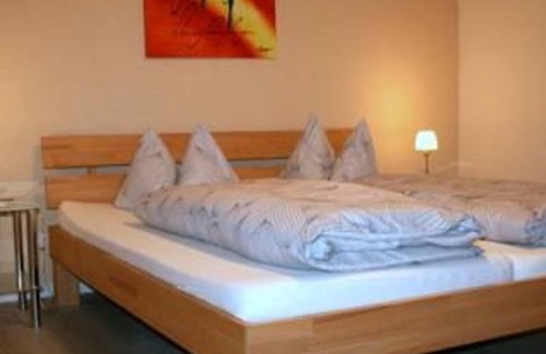 Schulenberg im Oberharz Apartment | Brockenblick 2 - Haus Bambi