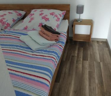 Altenau Apartment | Brockenblick