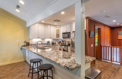 Brockway Condo | Brockway Shores Condo in Kings Beach -Lakeview