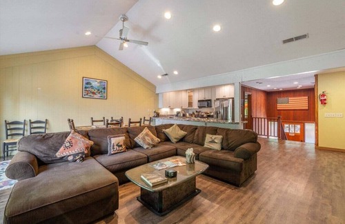 Brockway Condo | Brockway Shores Condo in Kings Beach -Lakeview