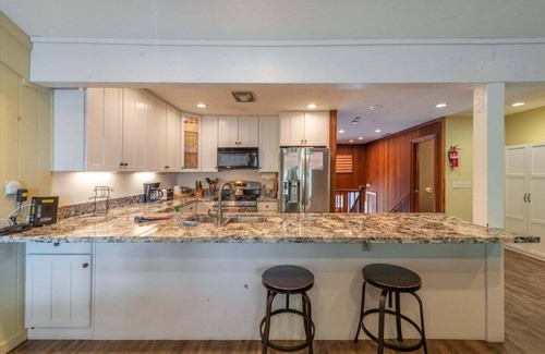 Brockway Condo | Brockway Shores Condo in Kings Beach -Lakeview