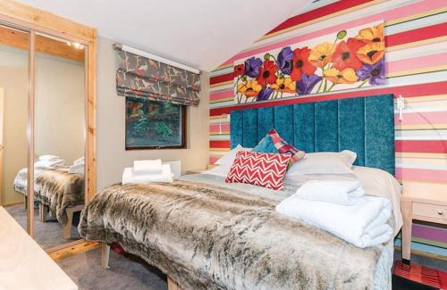 Millom Resort | Brockwood Hall Lodges