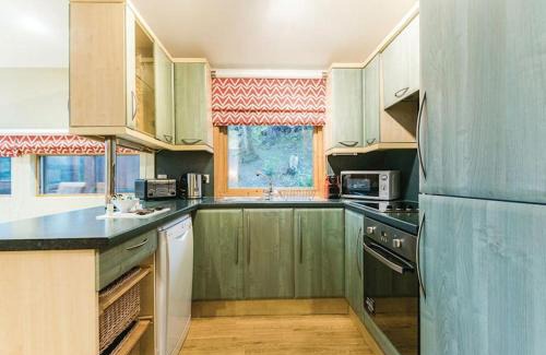 Millom Resort | Brockwood Hall Lodges