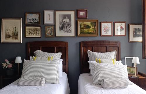 Valle Mosso House | Brockwood Manor - Valdilana