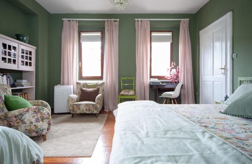 Valle Mosso House | Brockwood Manor - Valdilana