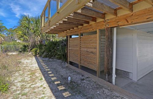 Indian Pass House | Brodie House by Pristine Properties Vacation Rentals
