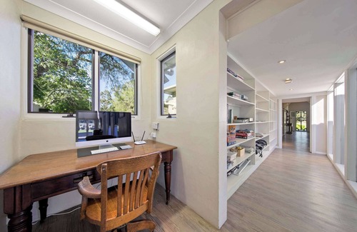 Pokolbin House | Brokenback Vineyard Homestead