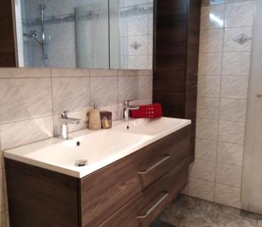 Neustift Im Stubaital Apartment | Brollerhof