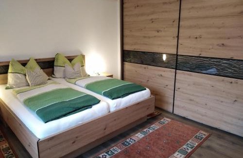 Neustift Im Stubaital Apartment | Brollerhof