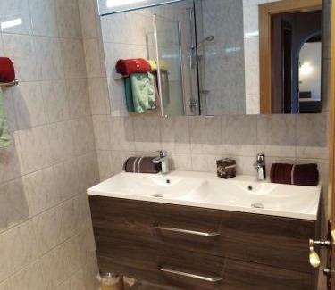 Neustift Im Stubaital Apartment | Brollerhof