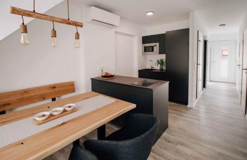 Pleinfeld Apartment | BrombachSeeZeit