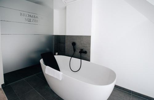 Pleinfeld Apartment | BrombachSeeZeit