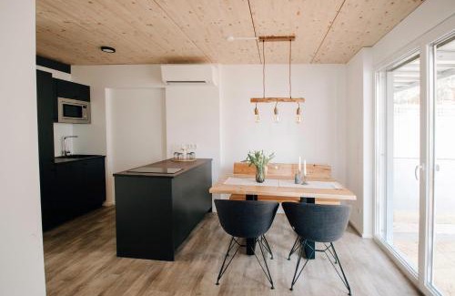 Pleinfeld Apartment | BrombachSeeZeit