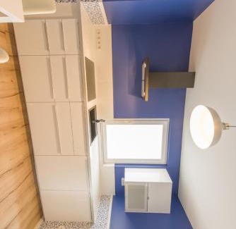 Sankt Martin Apartment | Brombeerhaisel