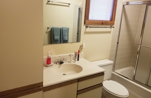 Bromley Mountain Condo | Bromley Village Condo With Shuttle Service