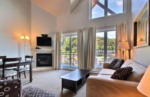 Bromont Apartment | Bromont-Condo sur la montagne